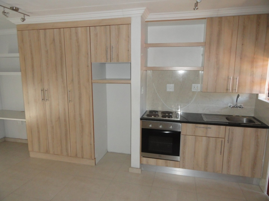 To Let 1 Bedroom Property for Rent in Die Bult North West